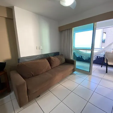 Beach Class - Vista Mar Fortaleza  Exterior photo