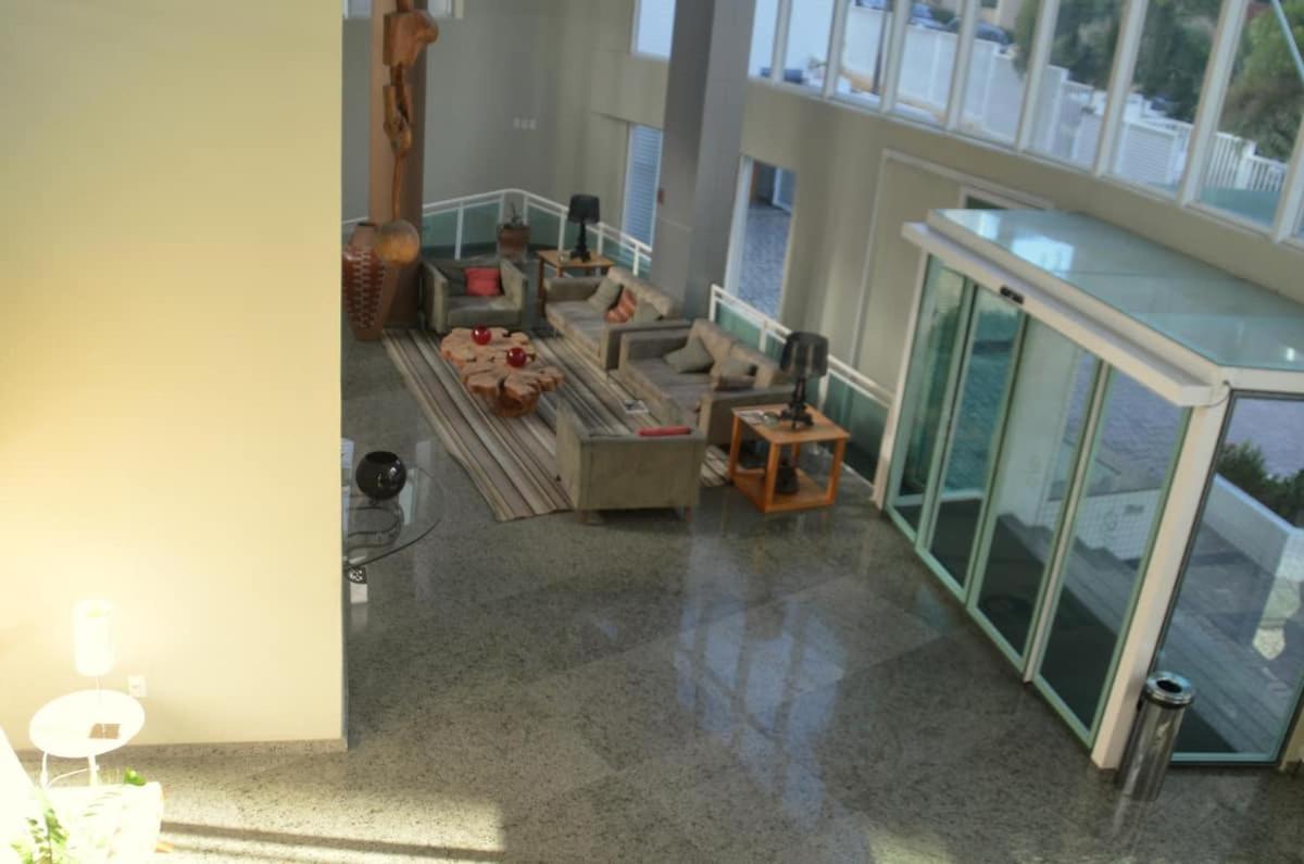 Apartment Class - Vista Mar