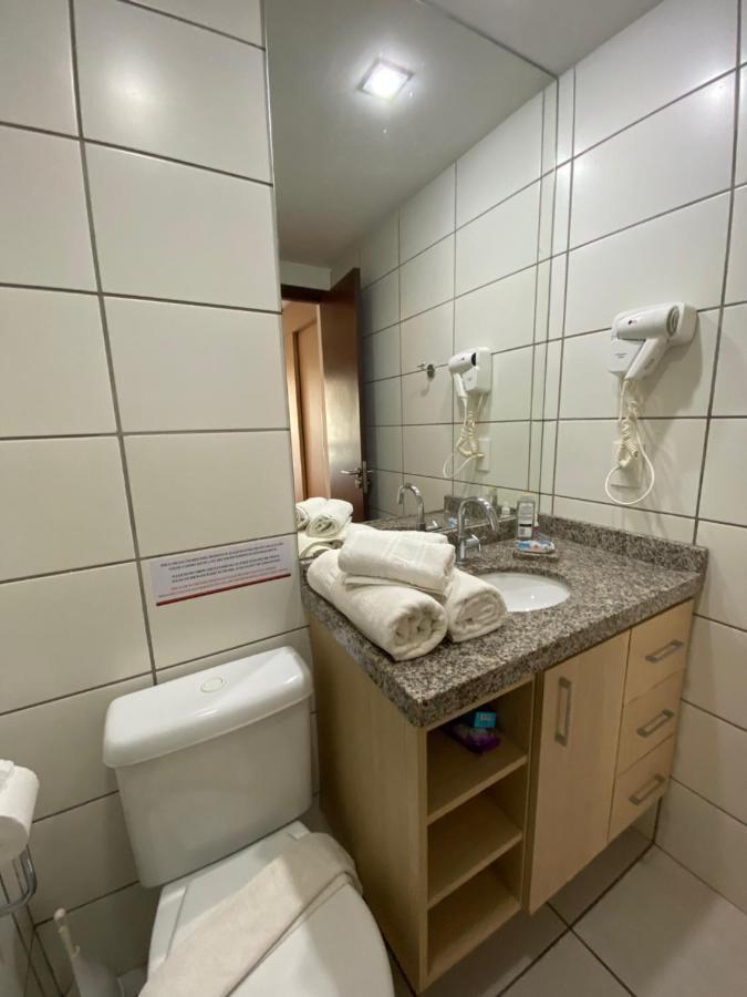 Class - Vista Mar Apartment Fortaleza (Ceara)