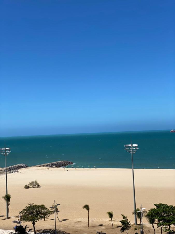 Class - Vista Mar