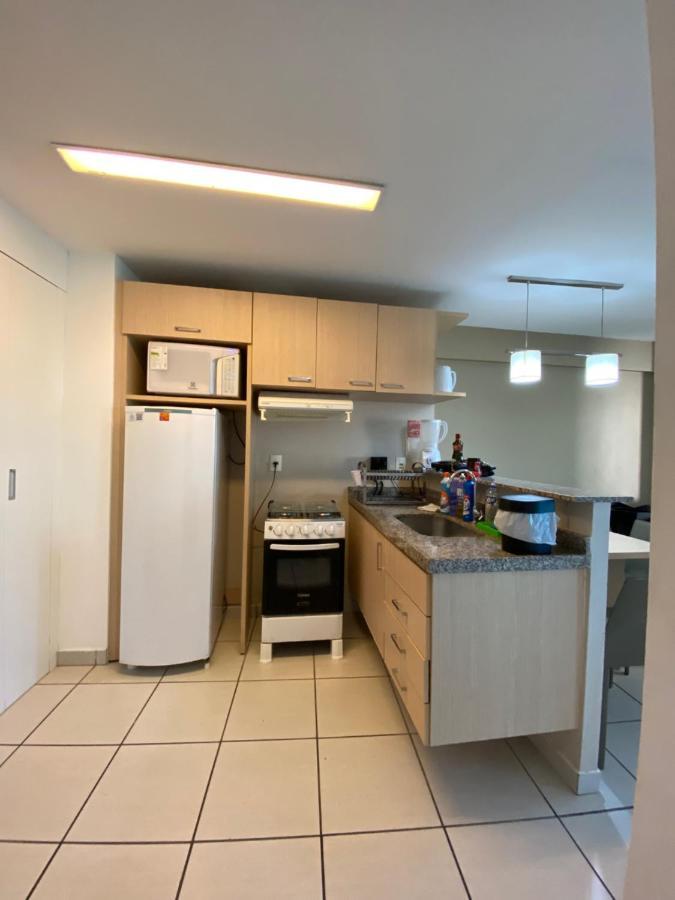 Apartment Class - Vista Mar