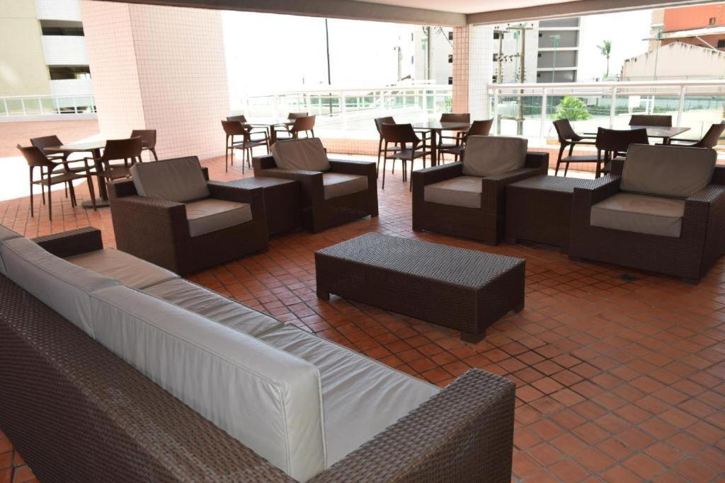 Class - Vista Mar Apartment