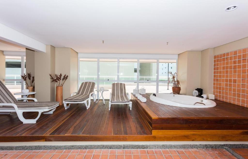 Class - Vista Mar Apartment *