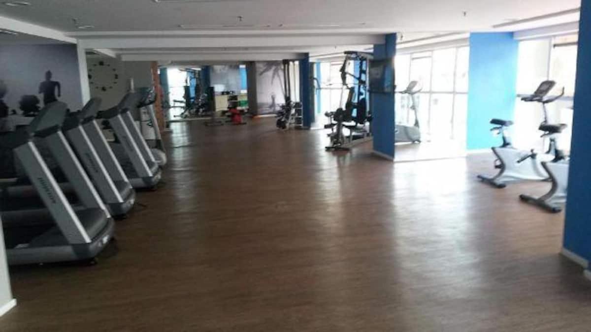 Apartment Class - Vista Mar Fortaleza (Ceara)