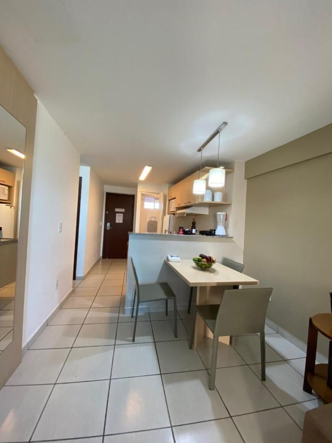 Class - Vista Mar Apartment *