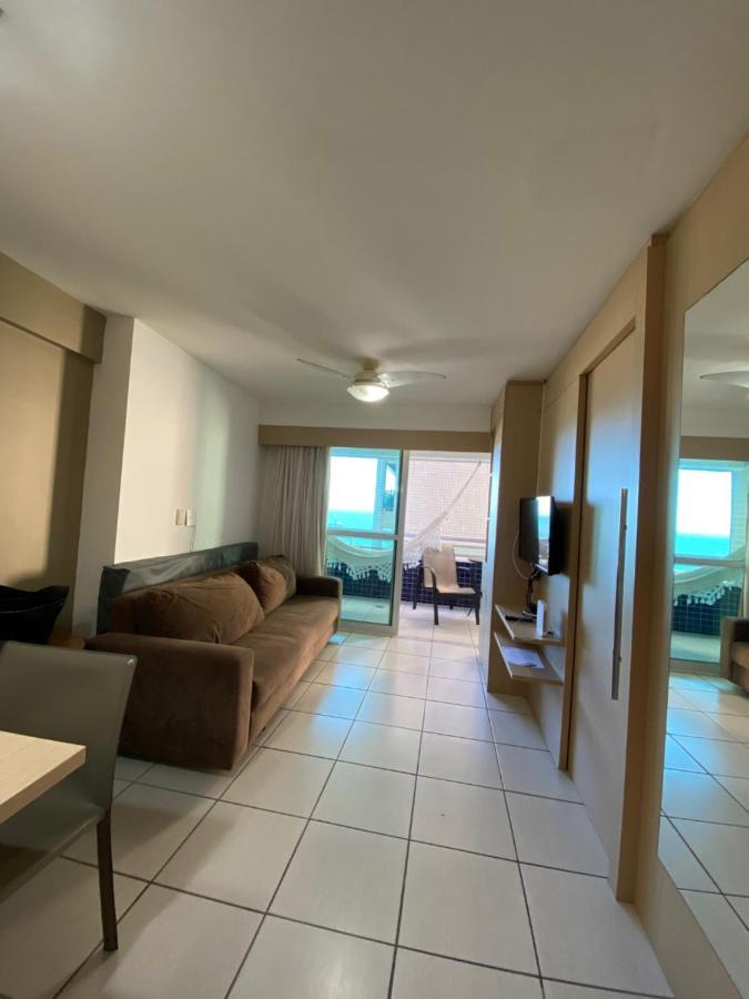 Class - Vista Mar Fortaleza (Ceara)