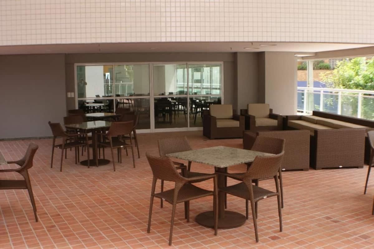 Class - Vista Mar Apartment Fortaleza (Ceara)