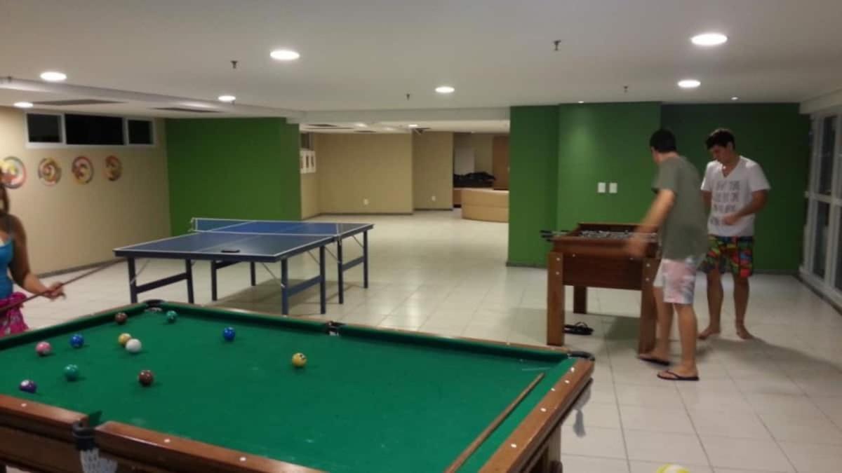 Class - Vista Mar Apartment