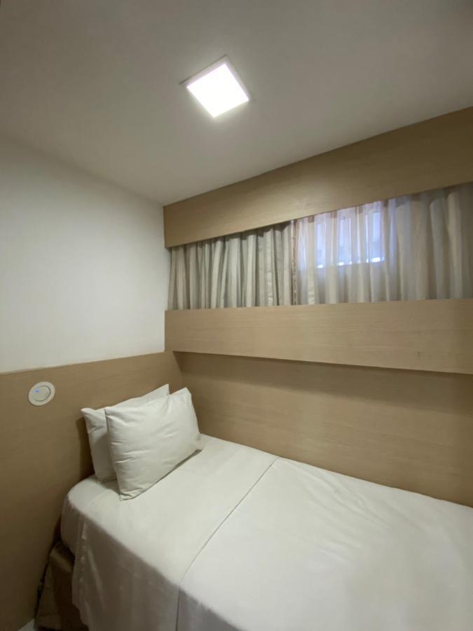 Class - Vista Mar Apartment Fortaleza (Ceara)