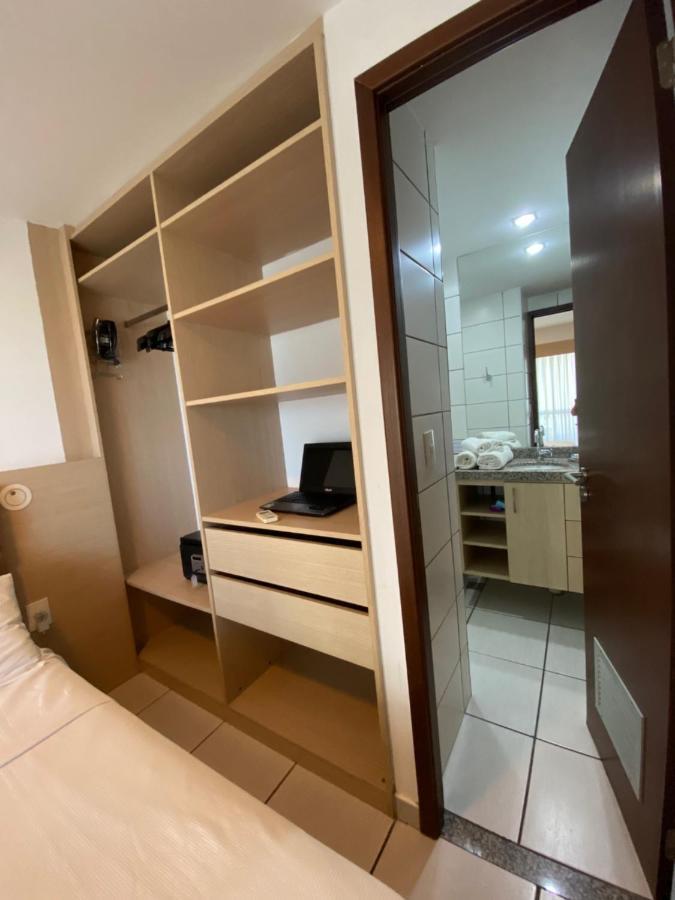 Class - Vista Mar Apartment Fortaleza (Ceara)