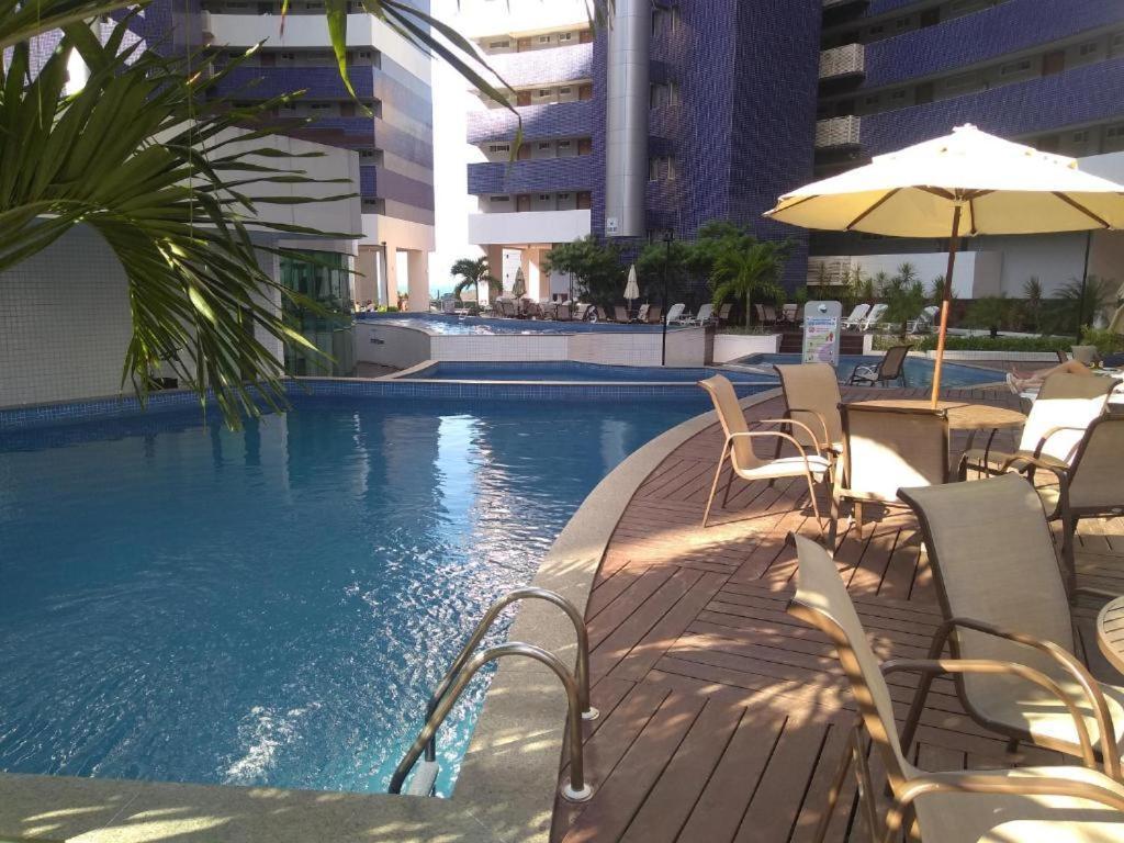 Class - Vista Mar *